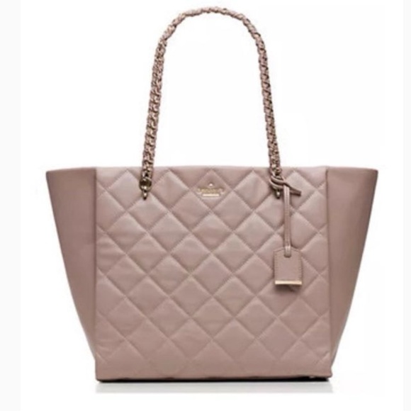 kate spade Handbags - Kate Spade Emerson Francelle Tote